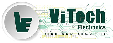 Vitech Logo